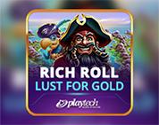 Rich Roll: Lust for Gold!